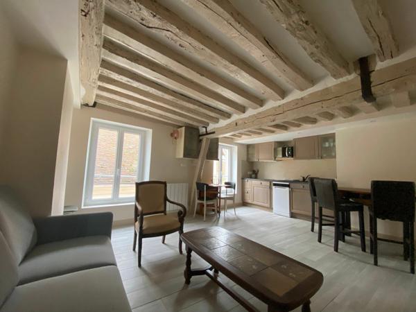 Appartement à louer    3 pièces •  Coulommiers