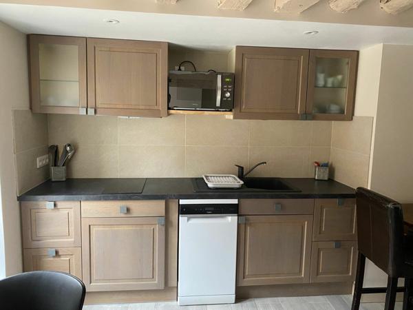 Appartement à louer    3 pièces •  Coulommiers