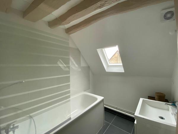 Appartement à louer    3 pièces •  Coulommiers