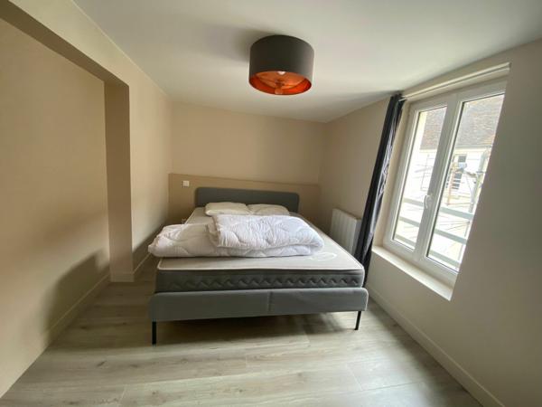 Appartement à louer    3 pièces •  Coulommiers