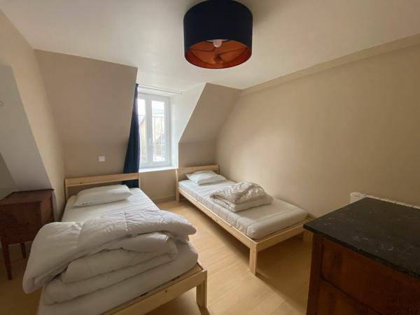 Appartement à louer    3 pièces •  Coulommiers