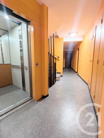 Appartement T2 à vendre  2 pièces - 34,72 m2 BEZIERS - 34