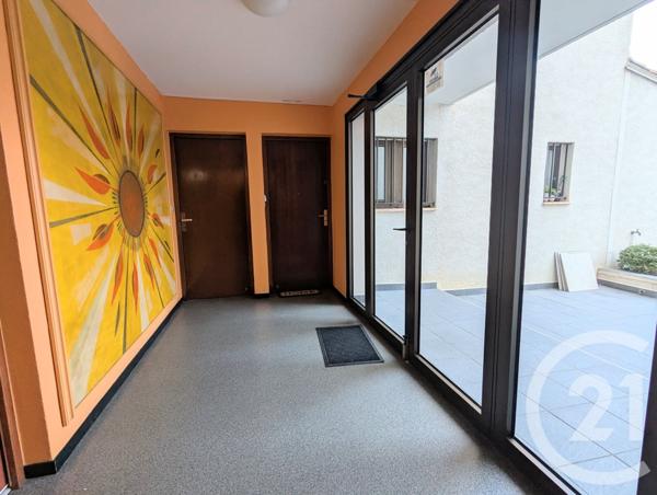Appartement T2 à vendre  2 pièces - 34,72 m2 BEZIERS - 34