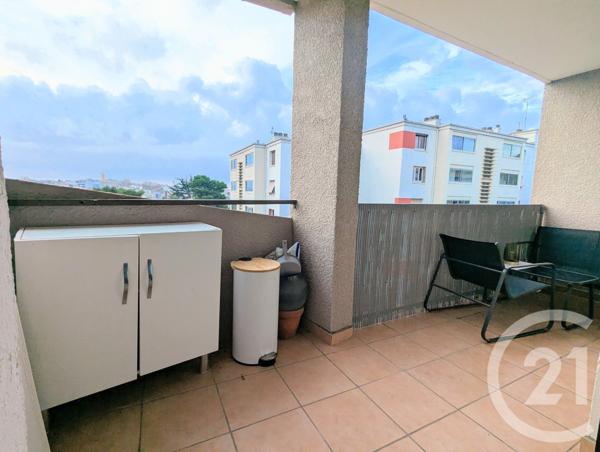 Appartement T2 à vendre  2 pièces - 34,72 m2 BEZIERS - 34