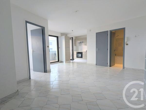 Appartement T2 à vendre  2 pièces - 34,72 m2 BEZIERS - 34