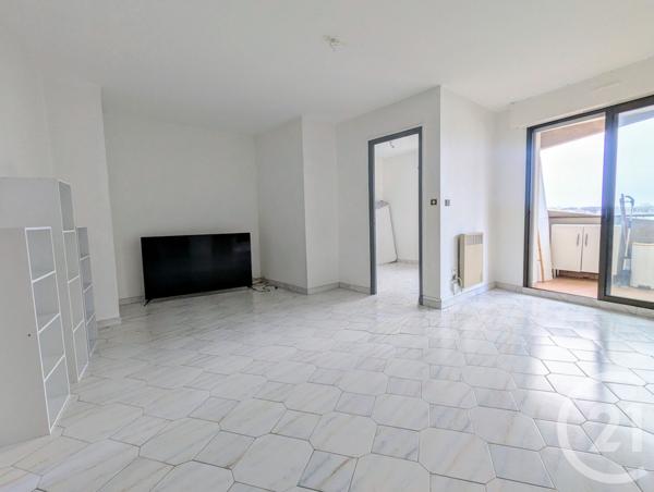 Appartement T2 à vendre  2 pièces - 34,72 m2 BEZIERS - 34