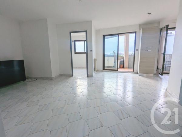 Appartement T2 à vendre  2 pièces - 34,72 m2 BEZIERS - 34