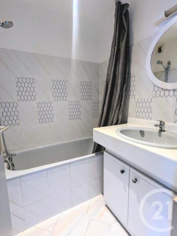 Appartement T2 à vendre  2 pièces - 34,72 m2 BEZIERS - 34