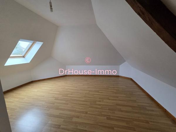 Maison à vendre 6 pièces de 124 m²
