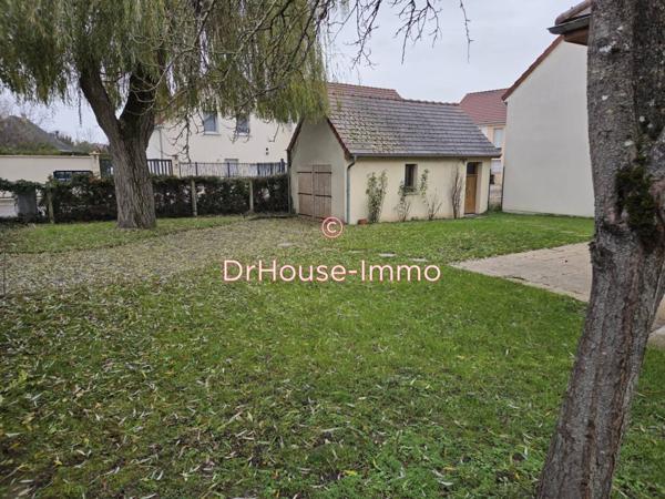 Maison à vendre 6 pièces de 124 m²