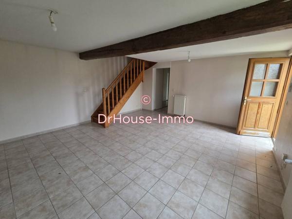 Maison à vendre 6 pièces de 124 m²