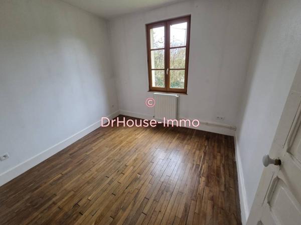 Maison à vendre 6 pièces de 124 m²