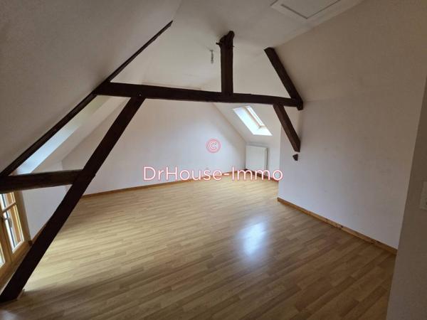 Maison à vendre 6 pièces de 124 m²