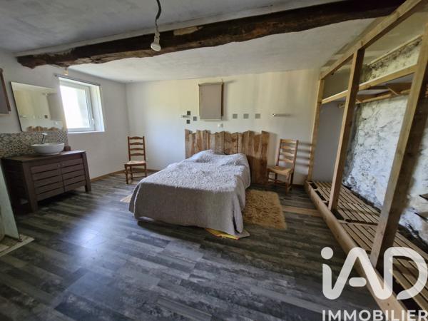 Maison à vendre 7 pièces 220 m² Saint-Arailles