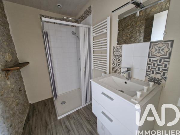Maison à vendre 7 pièces 220 m² Saint-Arailles