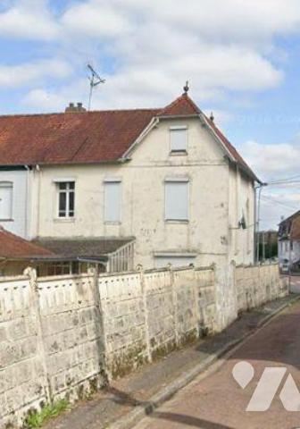 Maison à Vendre à Hesdin-la-Forêt (62140) en Pas-de-Calais (62)

Cette maison à rénovée situé...