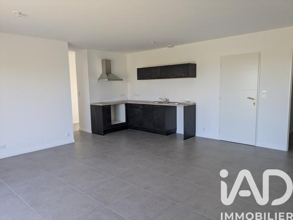 Maison à vendre 4 pièces 70 m² Martillac