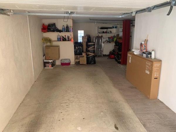 Coup de coeur ! Maison de ville entièrement rénovée avec garage