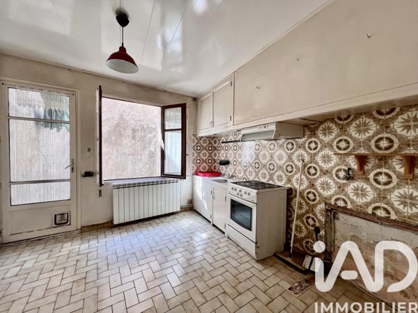 Maison à vendre 5 pièces 105 m² Salles-d'Aude
