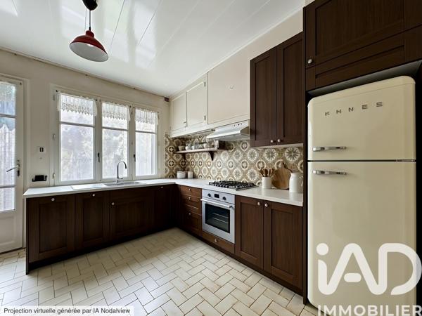 Maison à vendre 5 pièces 105 m² Salles-d'Aude