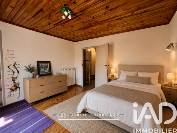 Maison à vendre 5 pièces 105 m² Salles-d'Aude