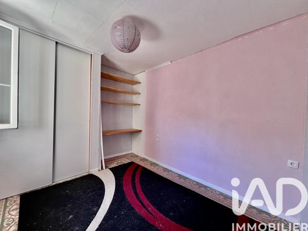 Maison à vendre 5 pièces 105 m² Salles-d'Aude