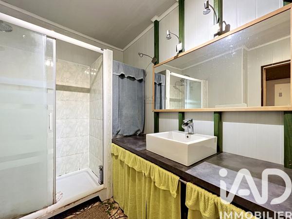 Maison à vendre 5 pièces 105 m² Salles-d'Aude