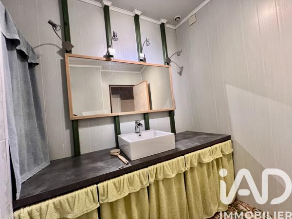 Maison à vendre 5 pièces 105 m² Salles-d'Aude
