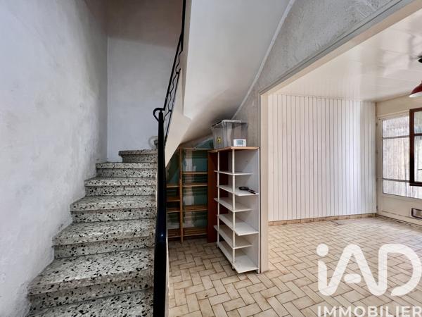 Maison à vendre 5 pièces 105 m² Salles-d'Aude