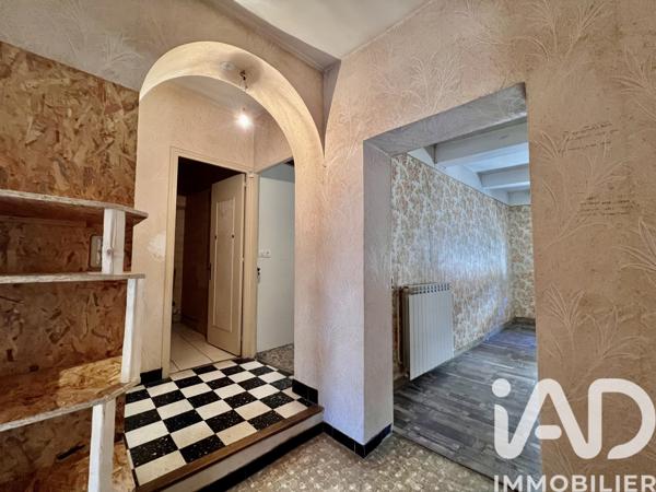 Maison à vendre 5 pièces 105 m² Salles-d'Aude