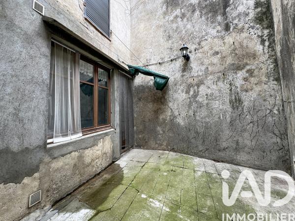 Maison à vendre 5 pièces 105 m² Salles-d'Aude