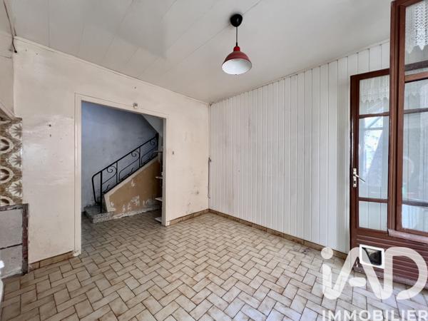 Maison à vendre 5 pièces 105 m² Salles-d'Aude