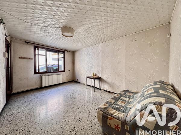 Maison à vendre 5 pièces 105 m² Salles-d'Aude