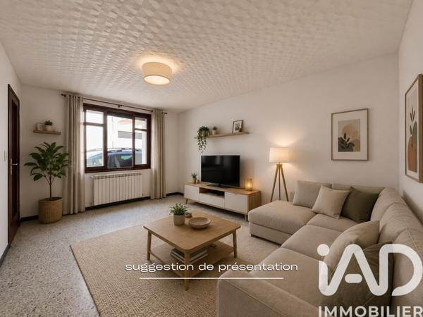 Maison à vendre 5 pièces 105 m² Salles-d'Aude