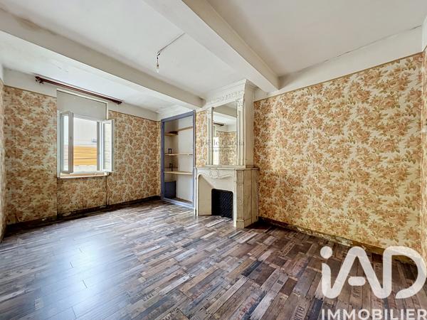 Maison à vendre 5 pièces 105 m² Salles-d'Aude