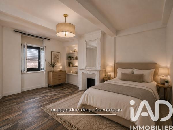 Maison à vendre 5 pièces 105 m² Salles-d'Aude