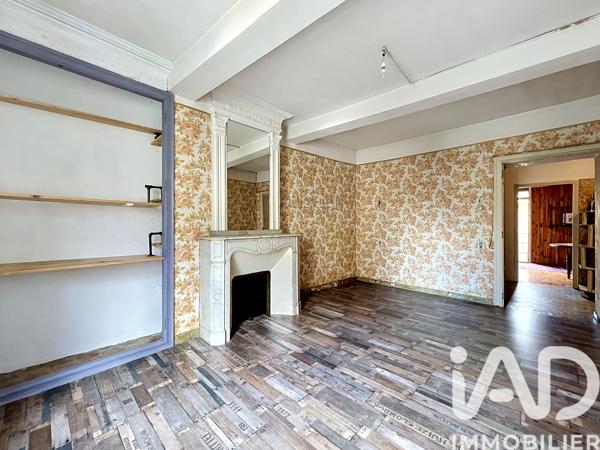 Maison à vendre 5 pièces 105 m² Salles-d'Aude