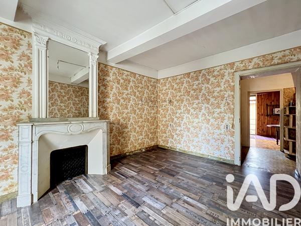 Maison à vendre 5 pièces 105 m² Salles-d'Aude