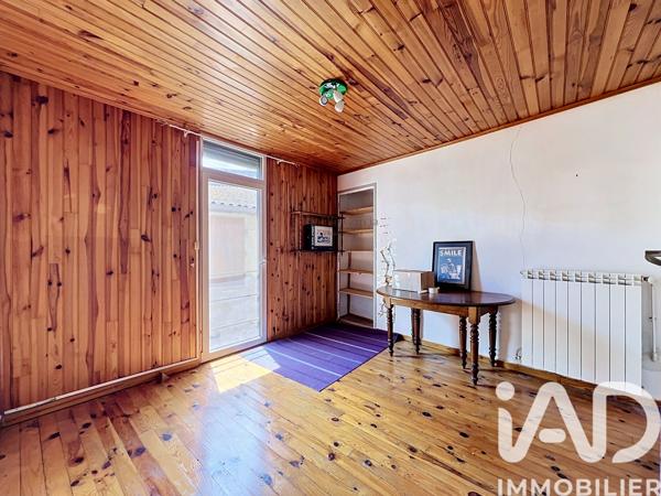 Maison à vendre 5 pièces 105 m² Salles-d'Aude