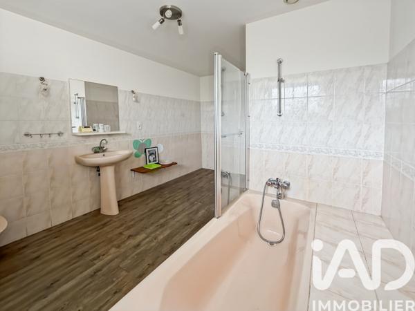 Maison à vendre 8 pièces 152 m² Languidic