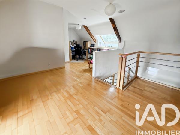 Maison à vendre 8 pièces 152 m² Languidic