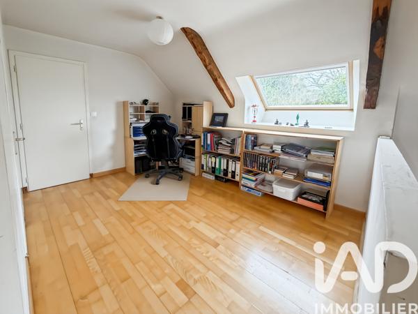 Maison à vendre 8 pièces 152 m² Languidic