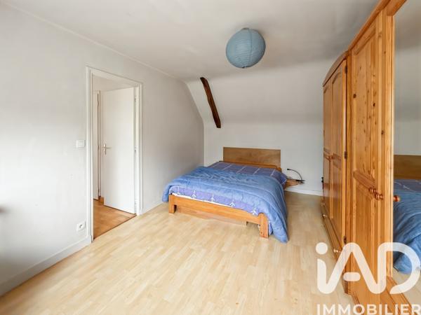 Maison à vendre 8 pièces 152 m² Languidic