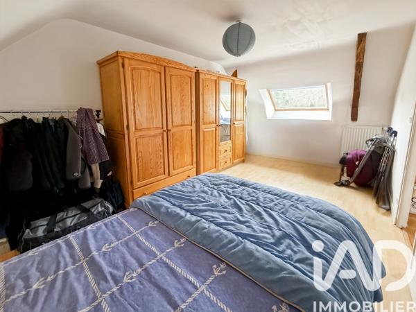 Maison à vendre 8 pièces 152 m² Languidic