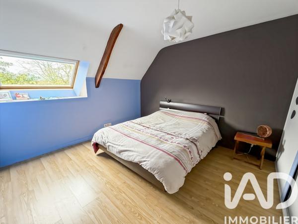 Maison à vendre 8 pièces 152 m² Languidic