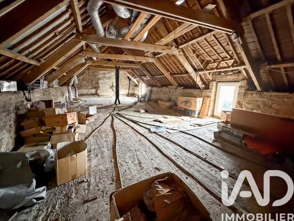 Maison à vendre 8 pièces 152 m² Languidic