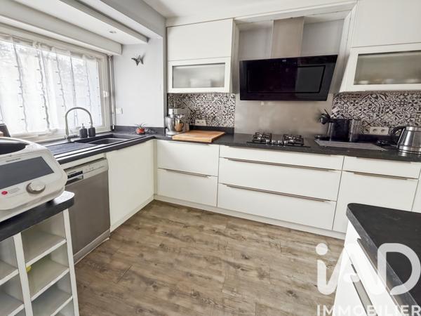 Maison à vendre 8 pièces 152 m² Languidic