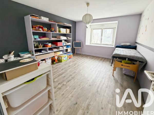 Maison à vendre 8 pièces 152 m² Languidic