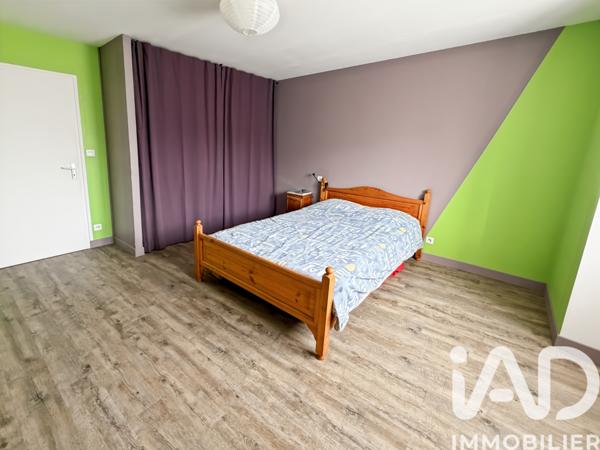 Maison à vendre 8 pièces 152 m² Languidic