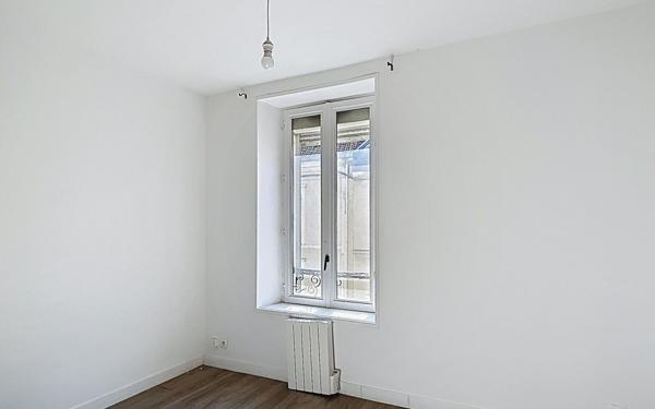 Appartement à vendre    2 pièces • 31,50 m2 Reims
